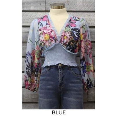 Blusas - GM Fashion Boutique