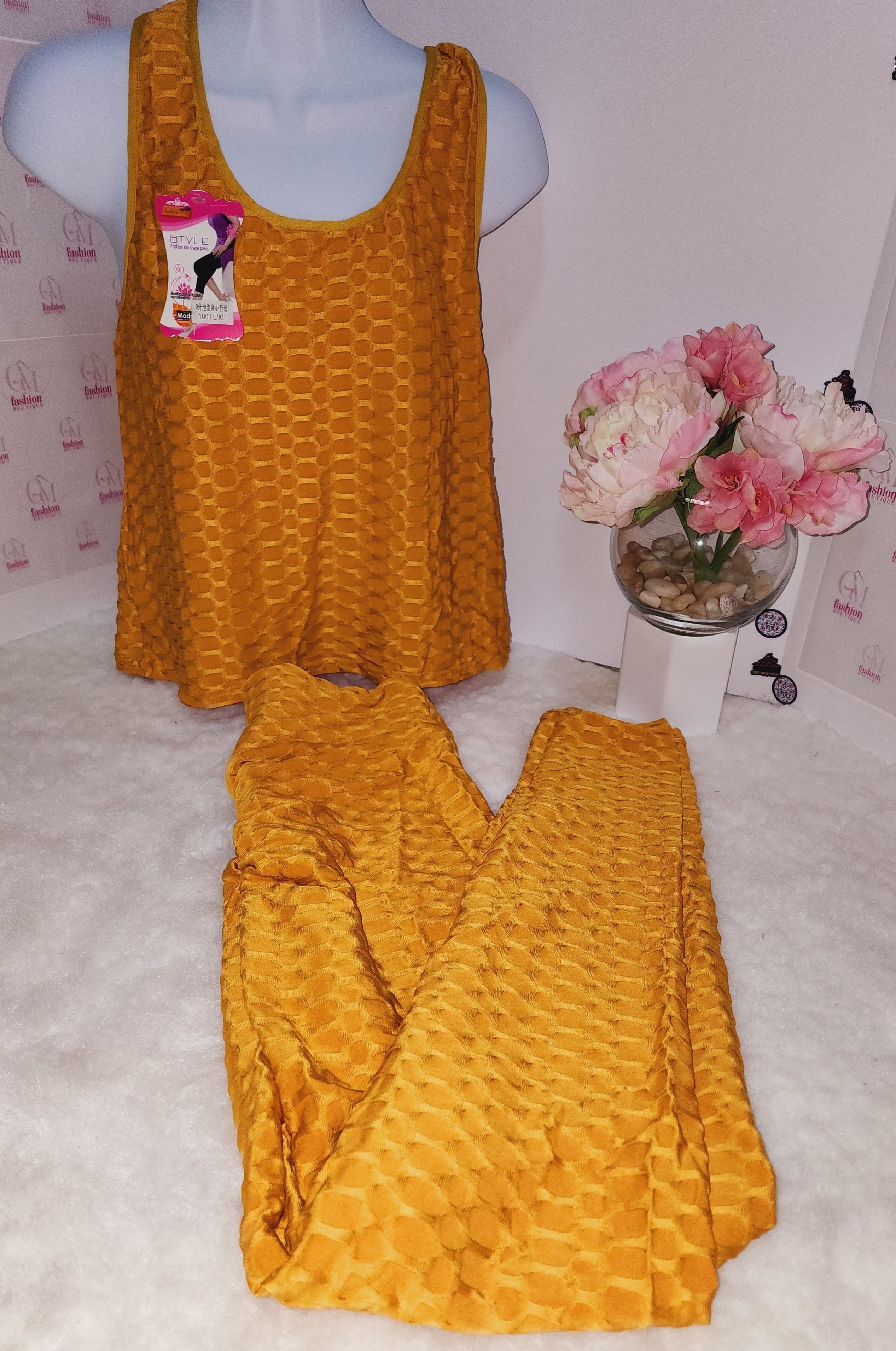 Deportivo Corrugado - GM Fashion Boutique