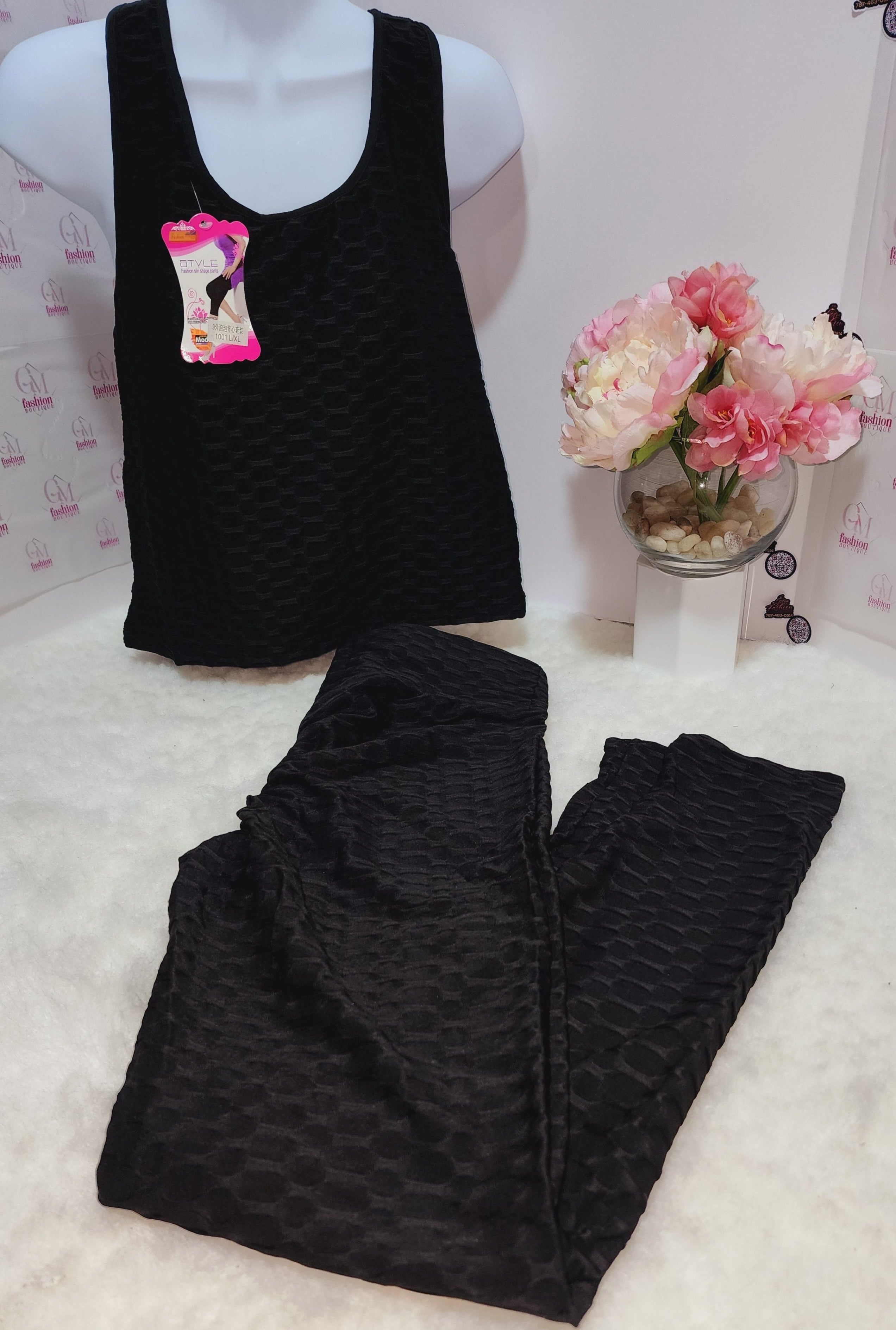 Deportivo Corrugado - GM Fashion Boutique