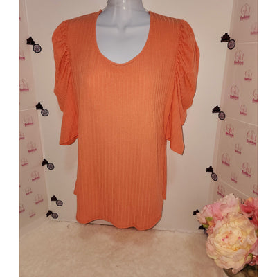 Blusas Manga Princesa - GM Fashion Boutique