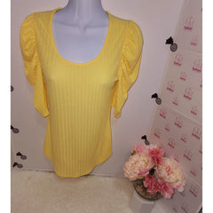 Blusas Manga Princesa - GM Fashion Boutique