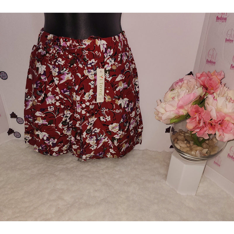 Short - GM Fashion Boutique