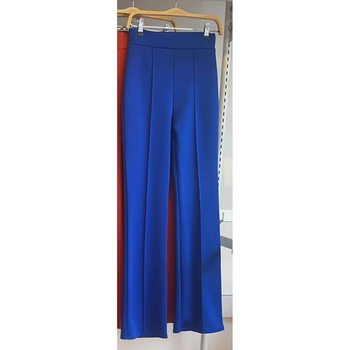 Pantalon de Vestir - GM Fashion Boutique