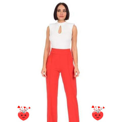 Pantalon de Vestir - GM Fashion Boutique
