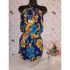 Jumpsuit Corto - GM Fashion Boutique