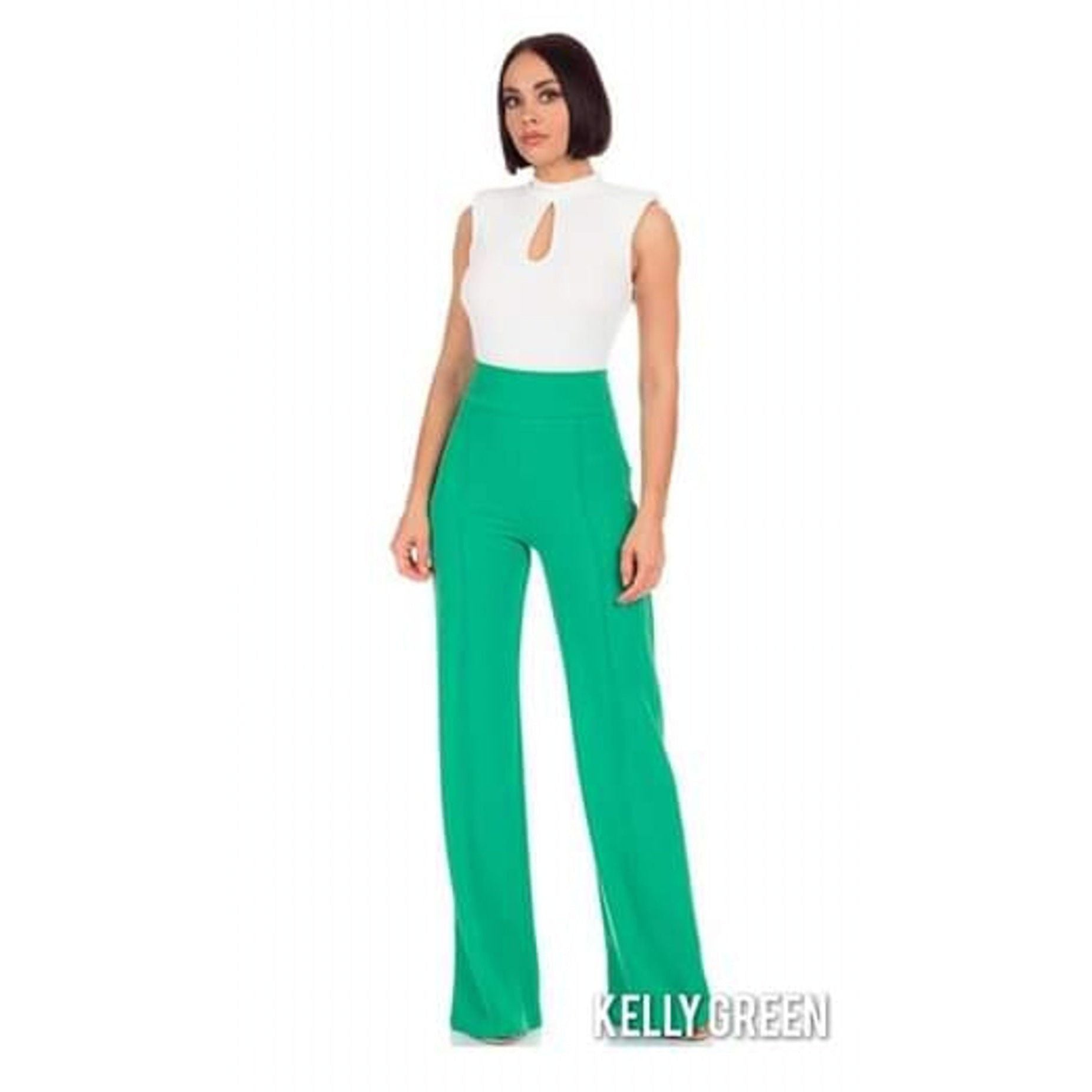 Pantalon de Vestir - GM Fashion Boutique