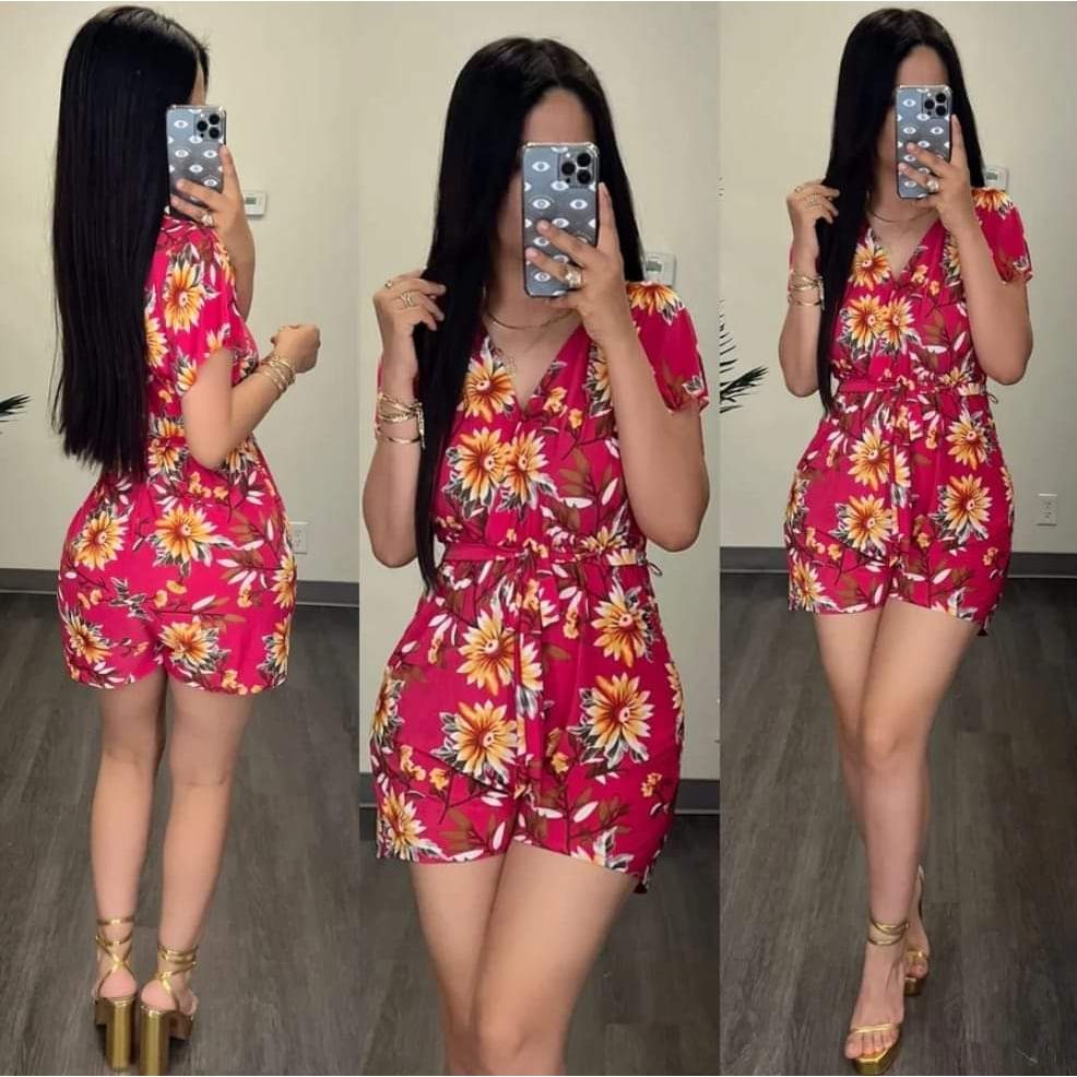 Jumpsuit/ Rompers - GM Fashion Boutique