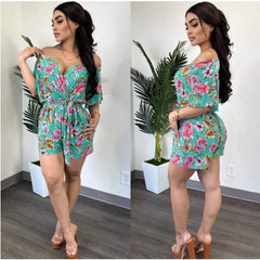 Jumpsuit/ Rompers - GM Fashion Boutique