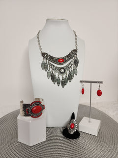 Collar Grande-JOYERIA