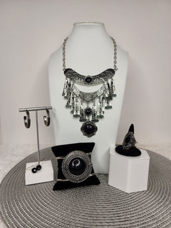 Collar Grande-JOYERIA