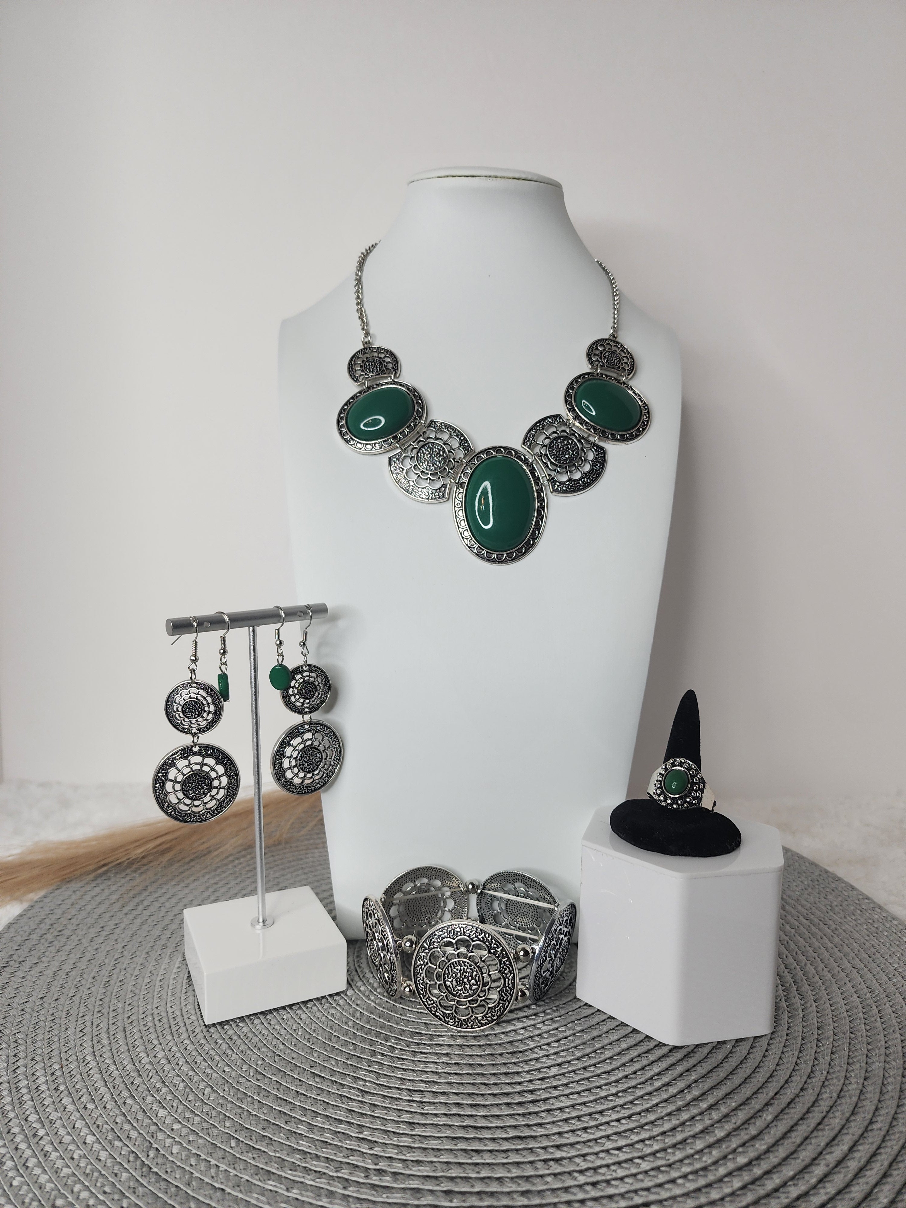 Collar-JOYERIA FANTASIA