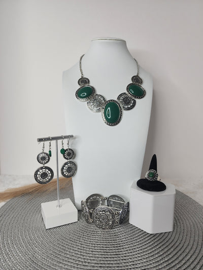 Collar-JOYERIA FANTASIA