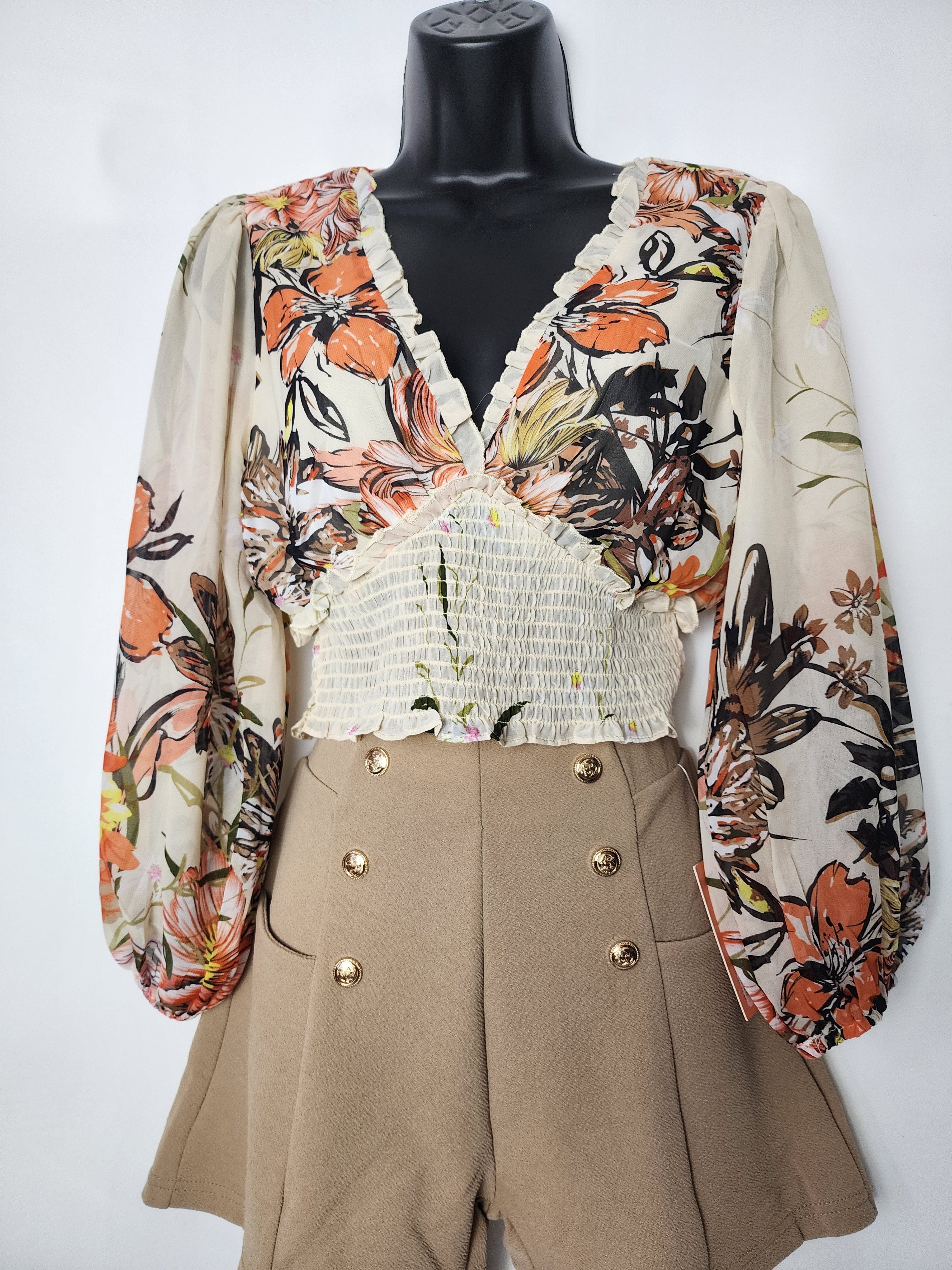 Blusas - GM Fashion Boutique