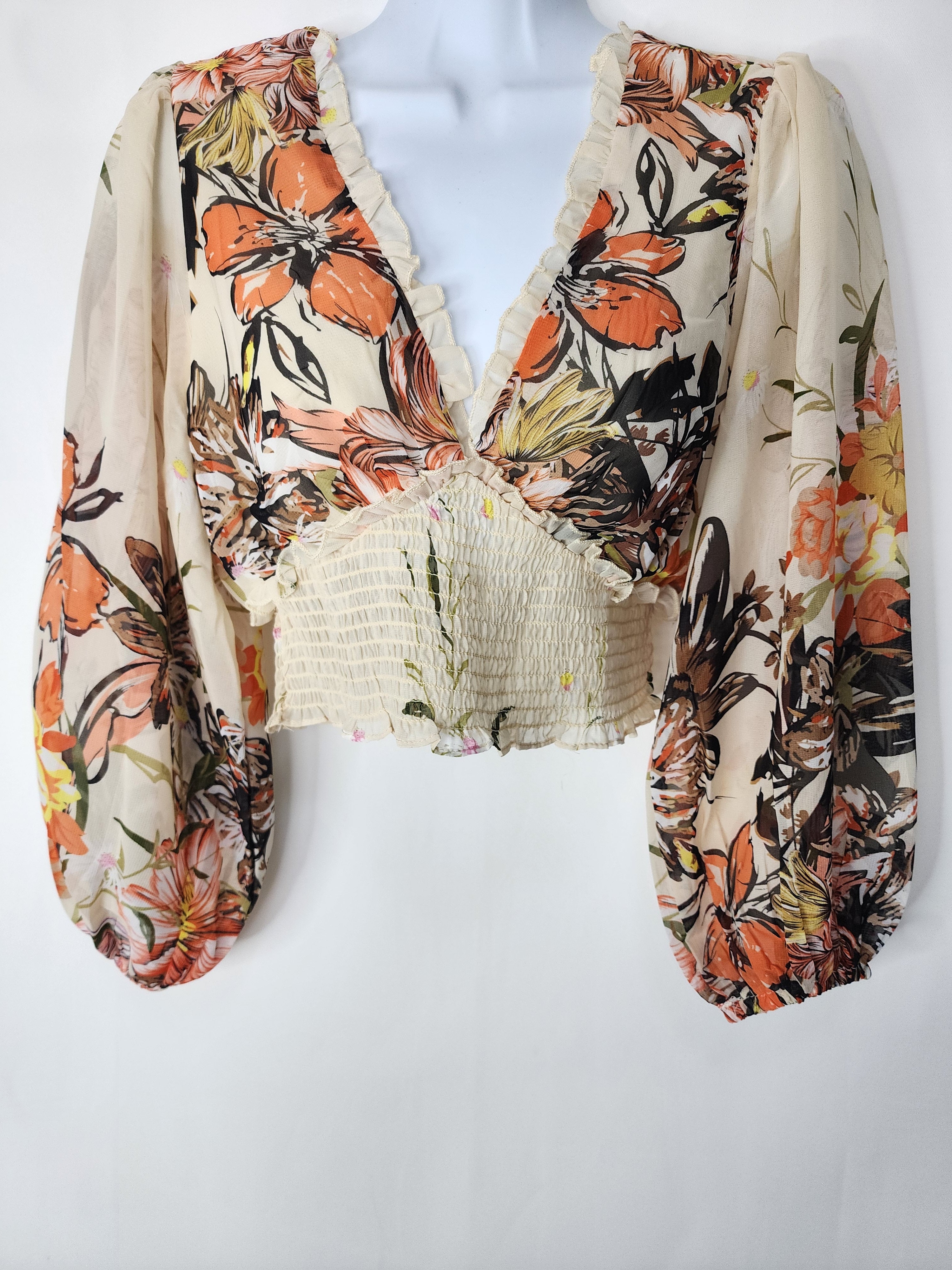 Blusas - GM Fashion Boutique