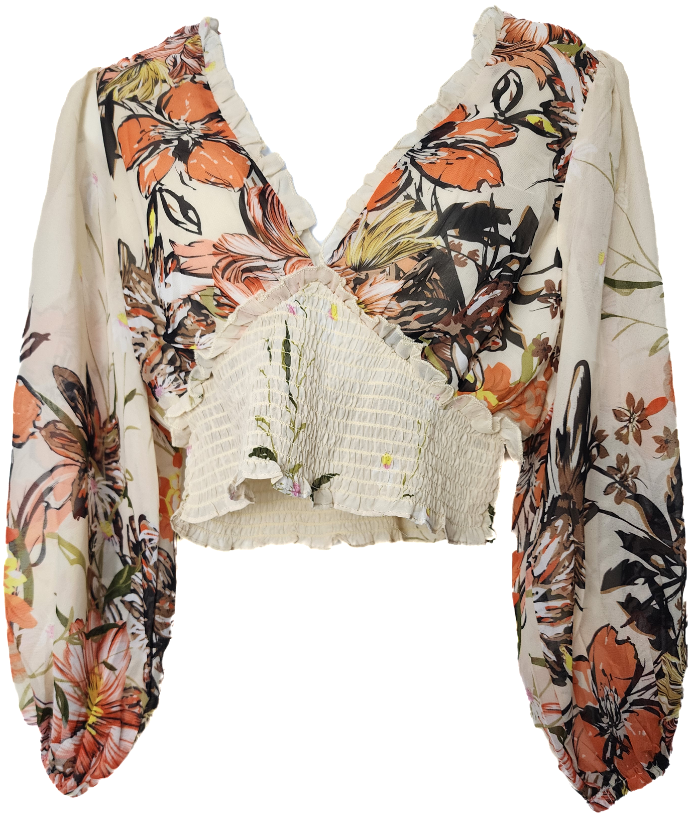 Blusas - GM Fashion Boutique