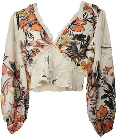 Blusas - GM Fashion Boutique