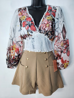 Blusas - GM Fashion Boutique