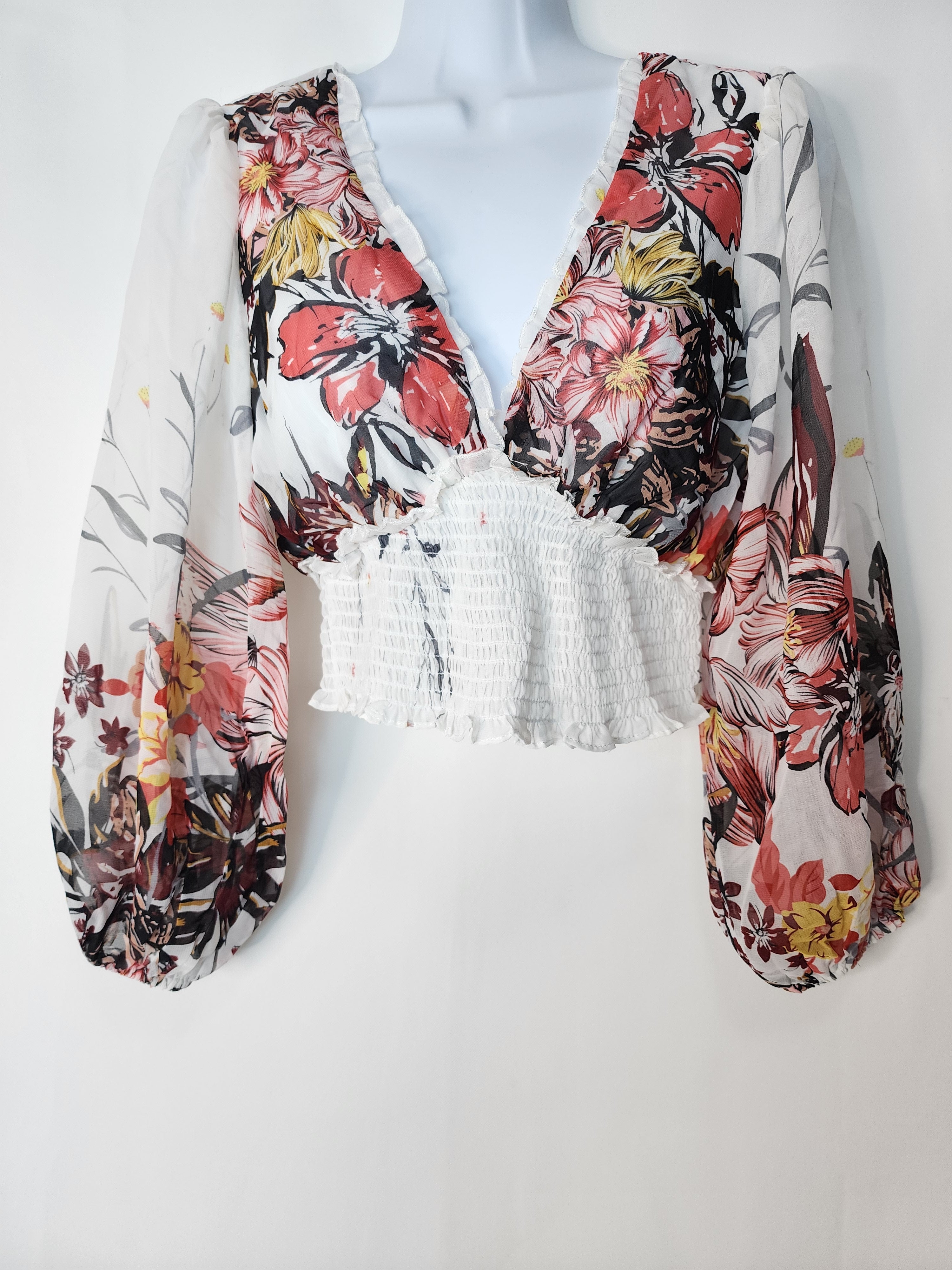 Blusas - GM Fashion Boutique