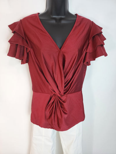Blusa Satin - GM Fashion Boutique