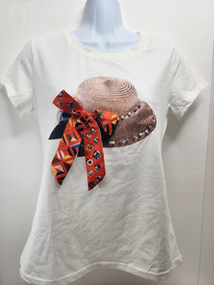 Suéter -Sombrero