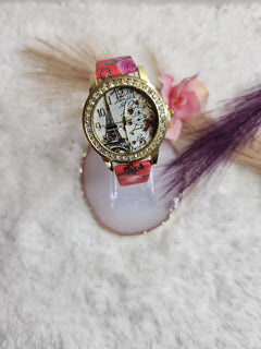 Reloj - Accesorios