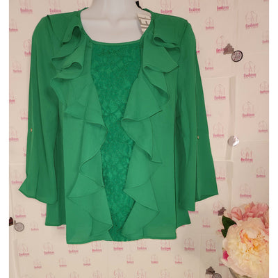 Blusa Vestir - GM Fashion Boutique