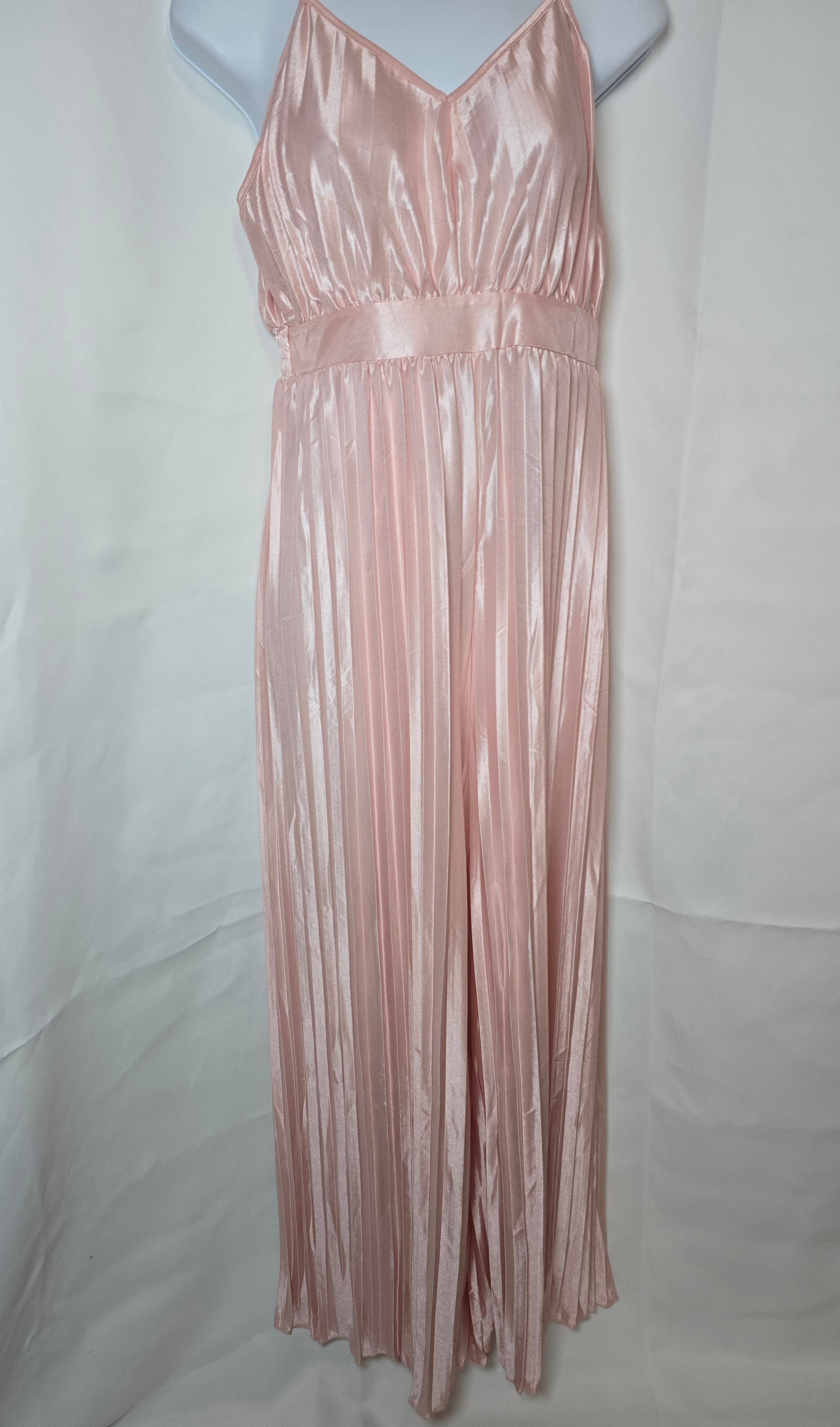 Jumpsuits Palazzo Largo