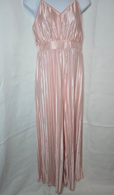 Jumpsuits Palazzo Largo