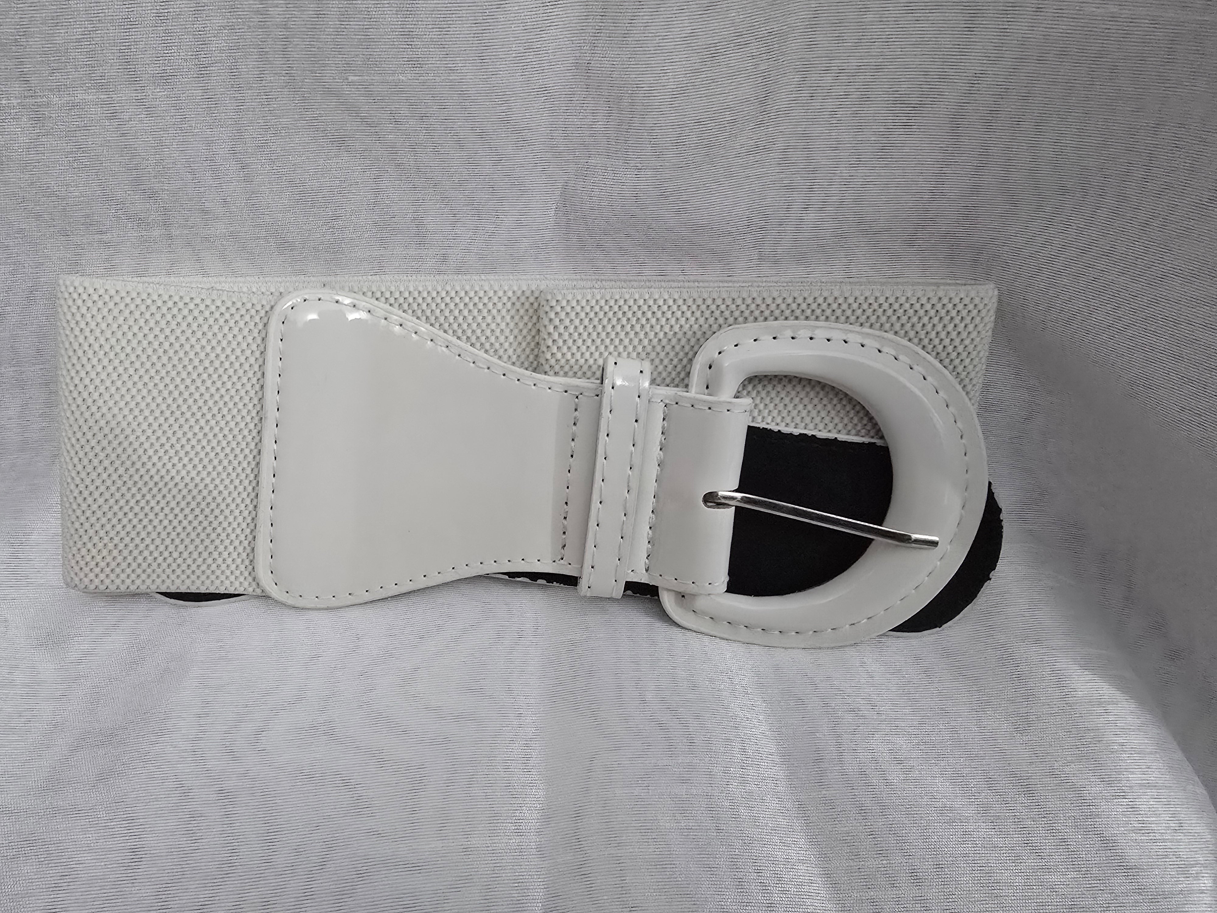 Cinturon Elastico