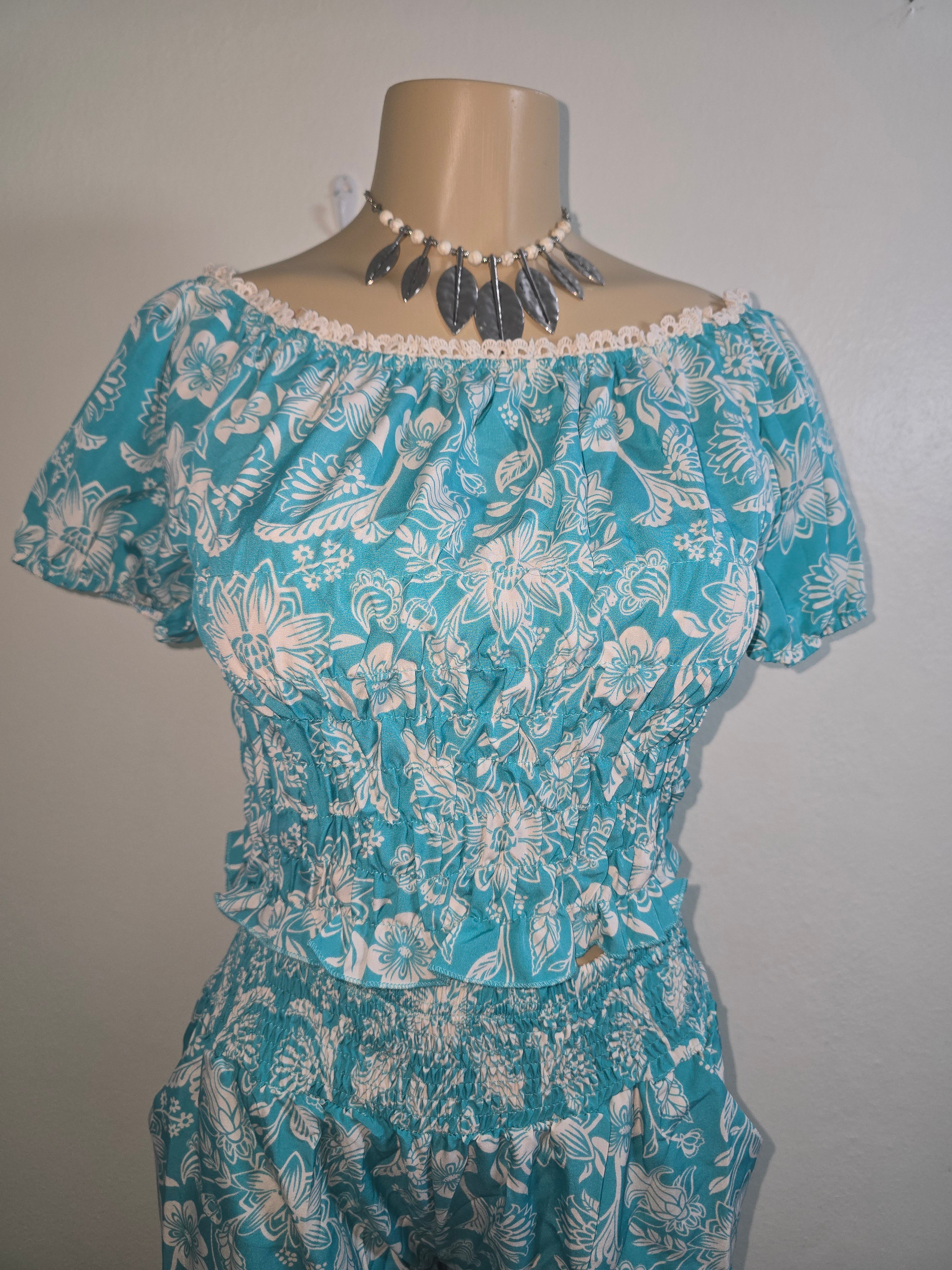Conjunto 2 Piezas Palazzo y Blusa