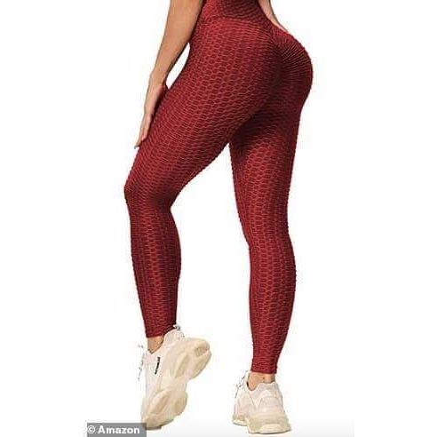 Deportivo Legging - GM Fashion Boutique