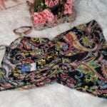 Jumpsuits Corto - GM Fashion Boutique