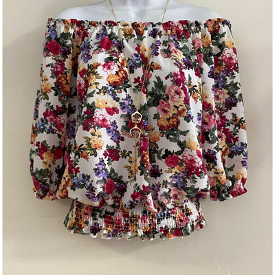 Blusas - GM Fashion Boutique