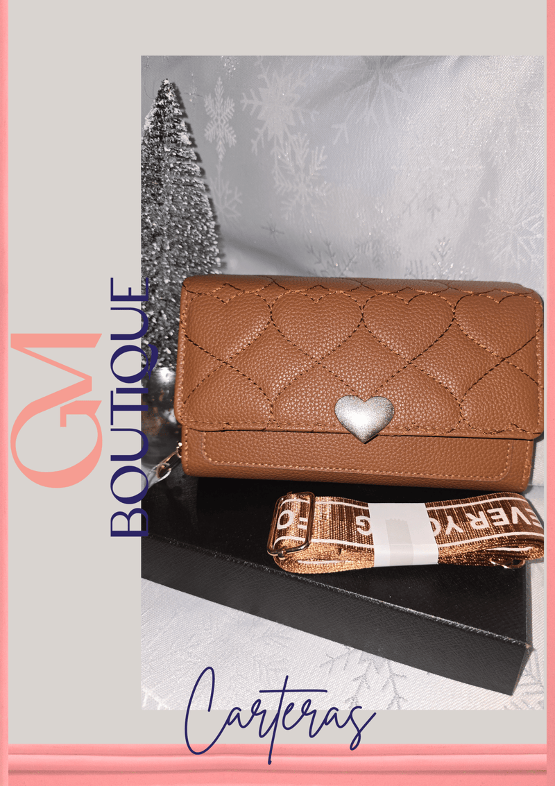 Carteras - GM Fashion Boutique