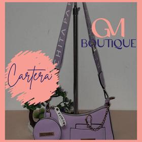 Carteras - GM Fashion Boutique