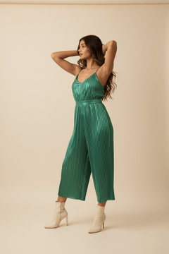 Jumpsuits Palazzo Largo - GM Fashion Boutique