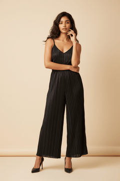 Jumpsuits Palazzo Largo - GM Fashion Boutique