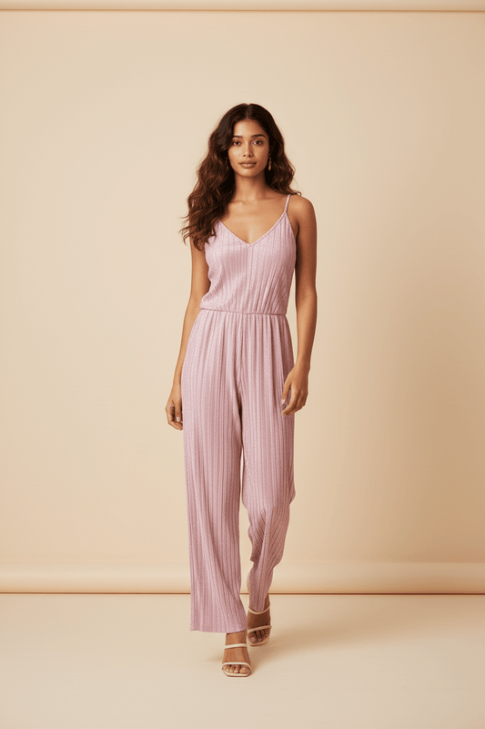 Jumpsuits Palazzo Largo - GM Fashion Boutique