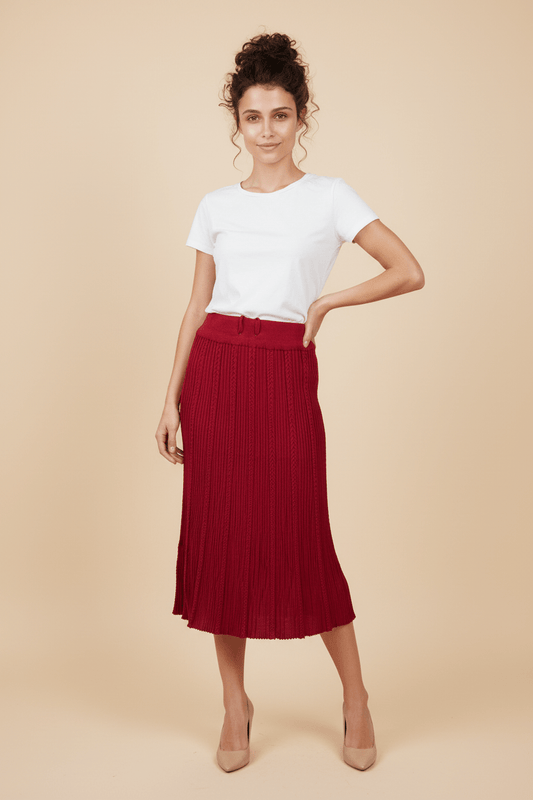 Faldas De Hilo - GM Fashion Boutique