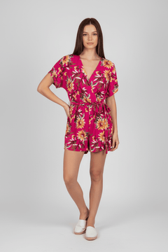 Romper Corto - GM Fashion Boutique
