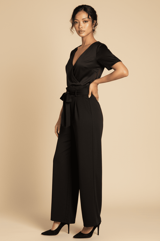 Pantalon Moño - GM Fashion Boutique