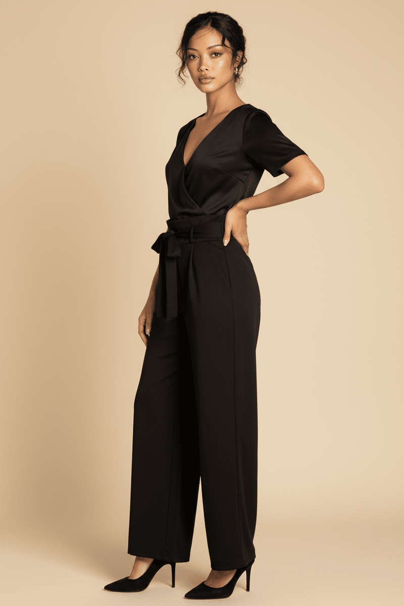 Pantalon Moño - GM Fashion Boutique