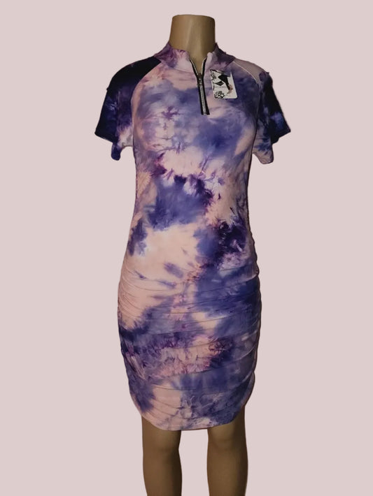Vestido Piel de Durazno - GM Fashion Boutique
