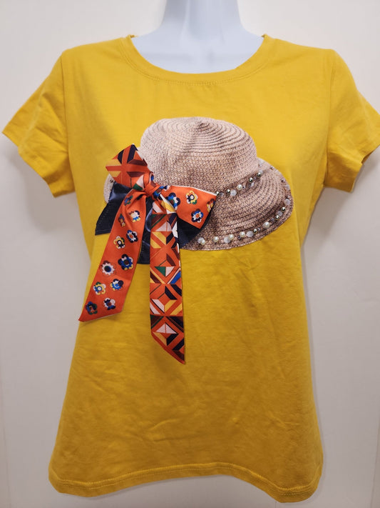 Suéter - Sombrero - GM Fashion Boutique