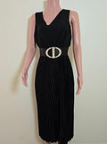 Vestido Plizado