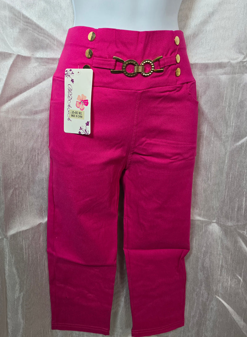 Pantalon Skinny