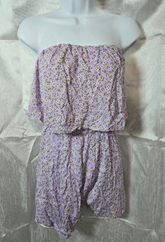 Jumpsuit Floreado - GM Fashion Boutique