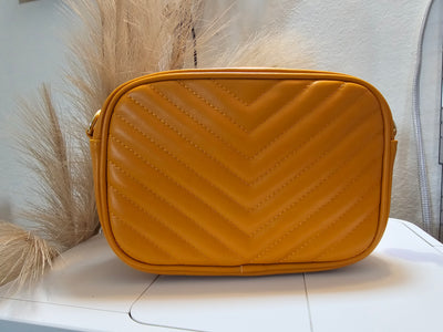 Cartera Crossbody