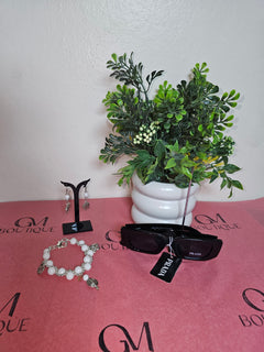 Set Pulsera y Pantalla - Elefante