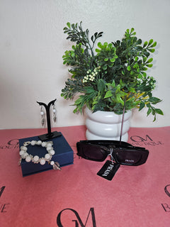 Set Pulsera y Pantalla - Elefante